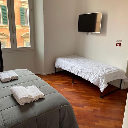 Whouse Suite Apartament Indipendenza Bolonya Dış mekan fotoğraf