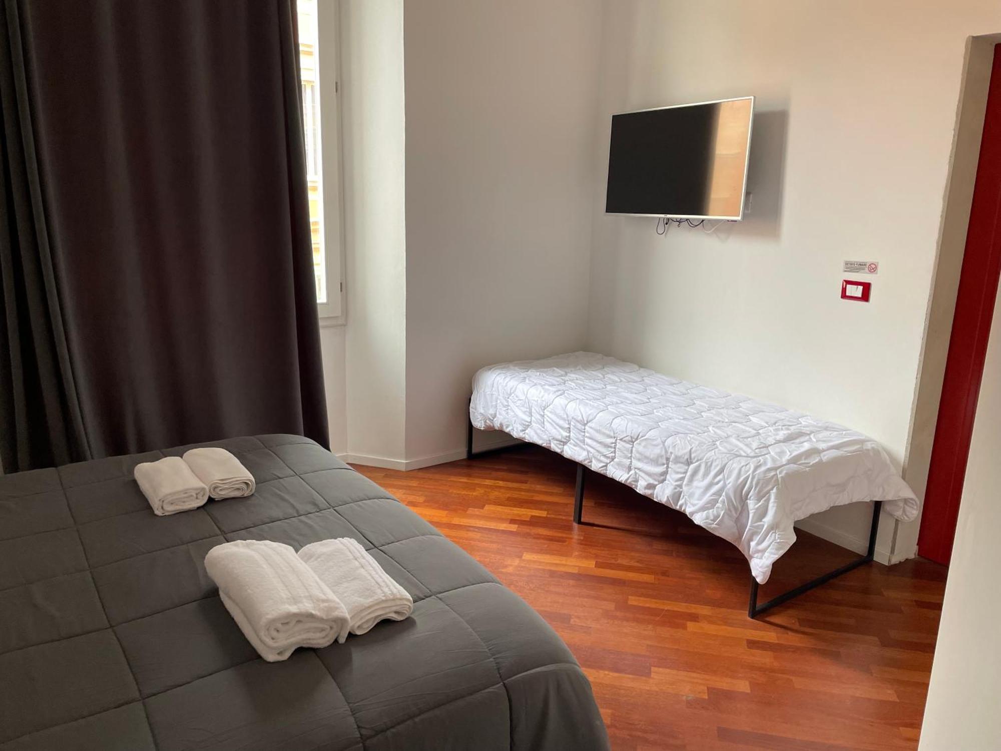 Whouse Suite Apartament Indipendenza Bolonya Dış mekan fotoğraf