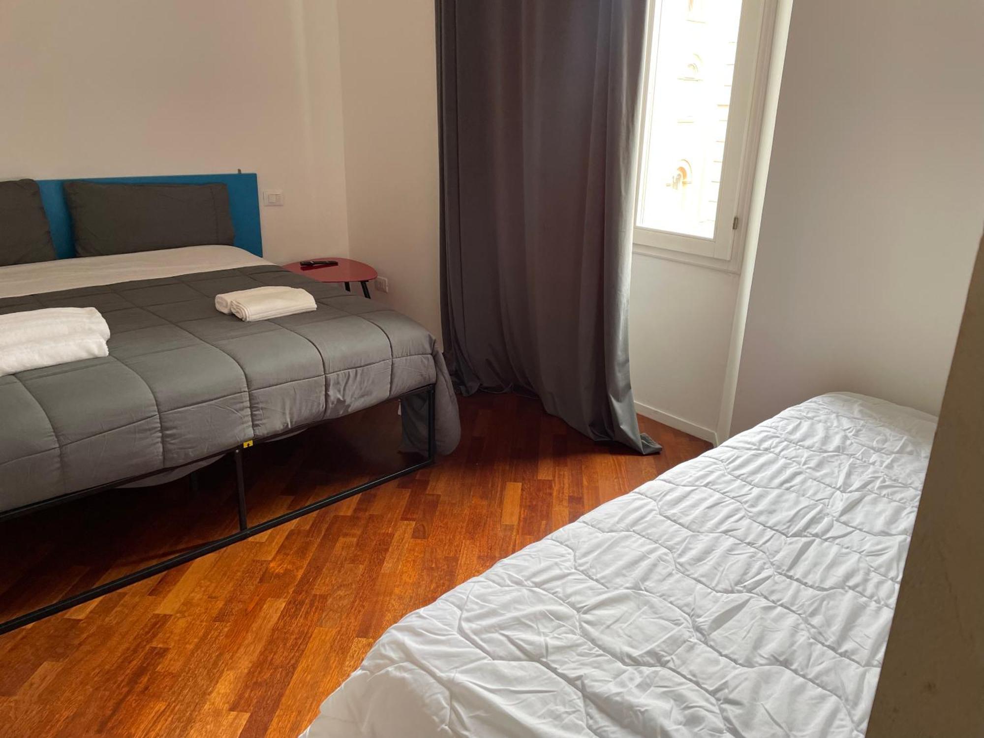 Whouse Suite Apartament Indipendenza Bolonya Dış mekan fotoğraf
